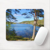 スウェーデン語 マウスパッド (マウス)