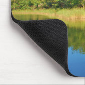 スウェーデン語 マウスパッド (コーナー)