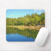 スウェーデン語 マウスパッド (マウス)