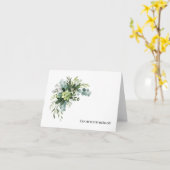 スウェーデン語ert brellopの結婚無料で カード (黄色い花)