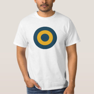 スウェーデン語Mods Tシャツ
