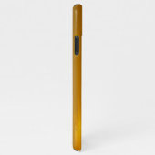 スウェーデン諸島ドリーム iPhoneケース (右側)