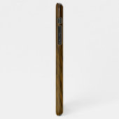 スウェーデン諸島ドリーム iPhoneケース (左側)