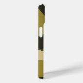 スウェーデン迷彩柄アドバンスグリーン Case-Mate iPhoneケース (裏面 / 右)