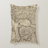 スウェーデン アクセントクッション (正面(垂直))