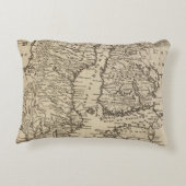 スウェーデン アクセントクッション (裏面)