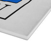 スウェーデン カッティングボード (角)