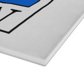 スウェーデン カッティングボード (角)