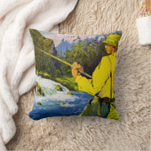 スウェーデン クッション (ブランケット)