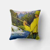 スウェーデン クッション (裏面)