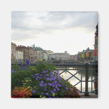 スウェーデン，ゴーテンブルクの歴史地区