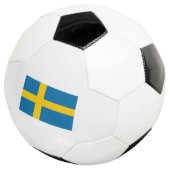 スウェーデン サッカーボール (3/4)