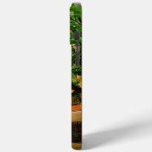 スウェーデン、ストックホルム、歴史的な旧市街、ガムラスタン Case-Mate iPhoneケース (裏面 / 左)