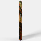 スウェーデン、ストックホルム、歴史的な旧市街、ガムラスタン Case-Mate iPhoneケース (裏面 / 右)