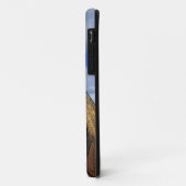 スウェーデン、ストックホルム、港、ガムラスタンから Case-Mate iPhoneケース (裏面/左)