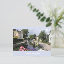 スウェーデン，トロサ川