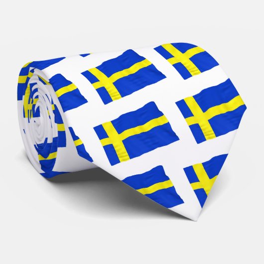 スウェーデン ネクタイ (ロール)