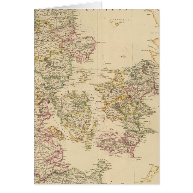 スウェーデン、ノルウェー3 (正面)