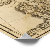 スウェーデン、ノルウェー3 ポスター (角)