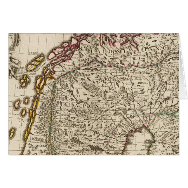 スウェーデン、ノルウェー、ヨーロッパ (正面横)