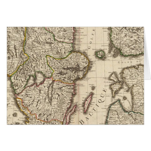 スウェーデン、ノルウェー、ヨーロッパ (正面横)