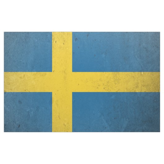 スウェーデン ファブリック (ヤード)