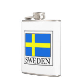 スウェーデン フラスク (左)