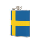 スウェーデン フラスク (左)