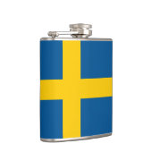 スウェーデン フラスク (右)