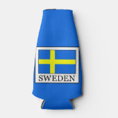 スウェーデン ボトルクーラー (正面)