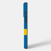 スウェーデン Case-Mate iPhoneケース (裏面 / 左)