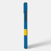 スウェーデン Case-Mate iPhoneケース (裏面 / 左)