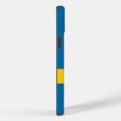 スウェーデン Case-Mate iPhoneケース (裏面 / 右)