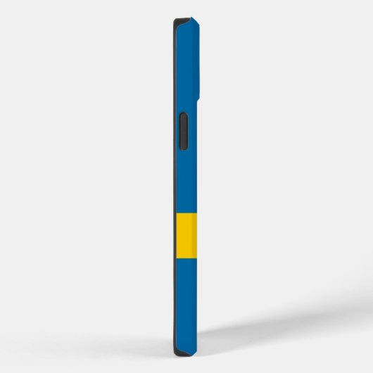 スウェーデン Case-Mate iPhoneケース (裏面 / 右)