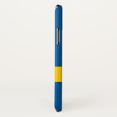 スウェーデン Case-Mate iPhoneケース (裏面/右)