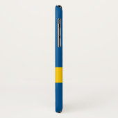 スウェーデン Case-Mate iPhoneケース (裏面/左)
