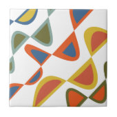 スウェーブ タイル (正面)