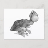 スウォグ – はがき (正面)