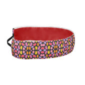 スウォッチパタモダンーン アスレチックヘッドバンド (左)