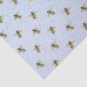 スウォームハネビーオンブルースカイ自然恋人ビーキーパー 薄葉紙 (詳細)