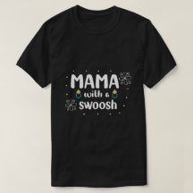 スウッシュのママ