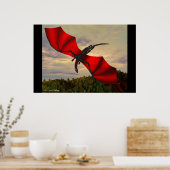 スウップ ポスター (キッチン)