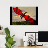 スウップ ポスター (ホームオフィス)