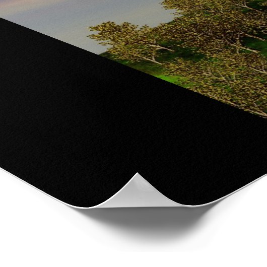 スウップ ポスター (角)