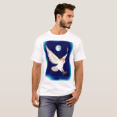 『スウープのバーンドウル』 Tシャツ (正面フル)