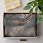 スエステームパンク&ウエスタンレディ 薄葉紙 (ギフト)