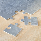 スエッジクリスマスのブービアデフランドレスドッグ ジグソーパズル (側面)