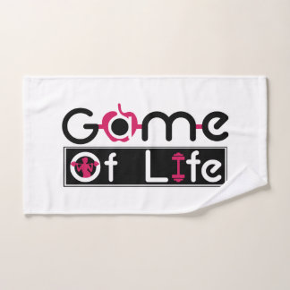 スエットタオル ハンドタオル