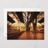 スエニョスデアセロ ポストカード (正面/裏面)