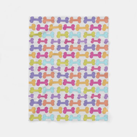 スエラ毛布 フリースブランケット (正面)